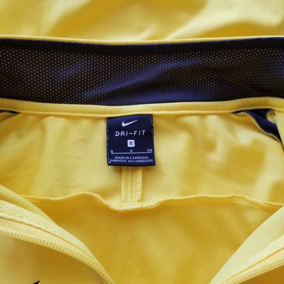 Dri fit sweater - Picture 7 of 10